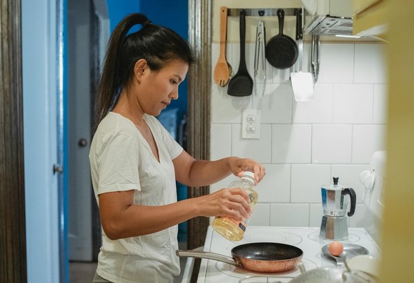 Wat zijn de beste manieren om voedselverspilling te verminderen terwijl je gezond eet?